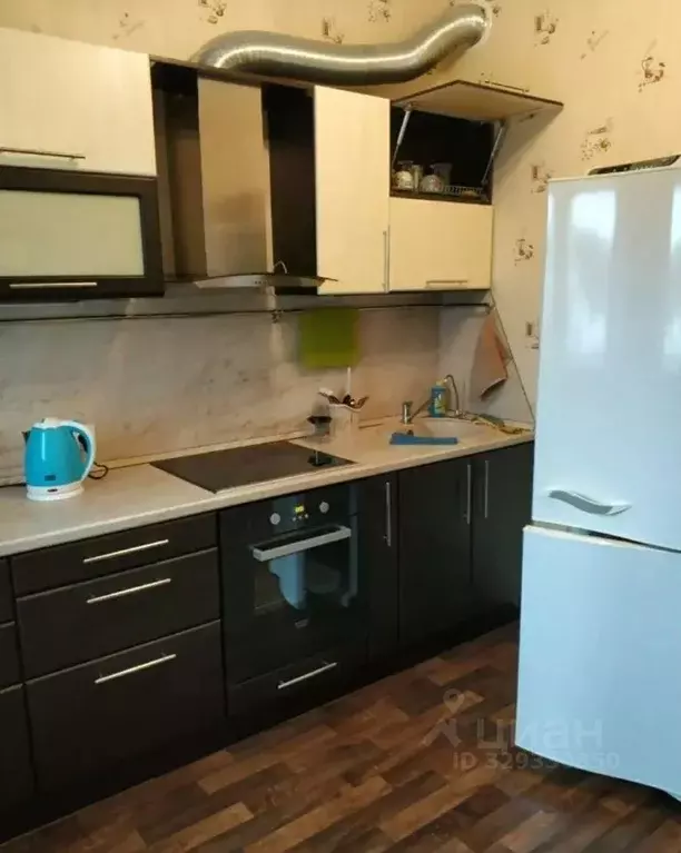 1-к кв. Мурманская область, Мурманск ул. Капитана Орликовой, 40 (41.0 ... - Фото 1