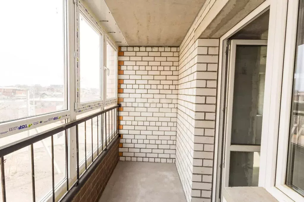 1-комнатная квартира: Благовещенск, Высокая улица, 130 (36.9 м) - Фото 1