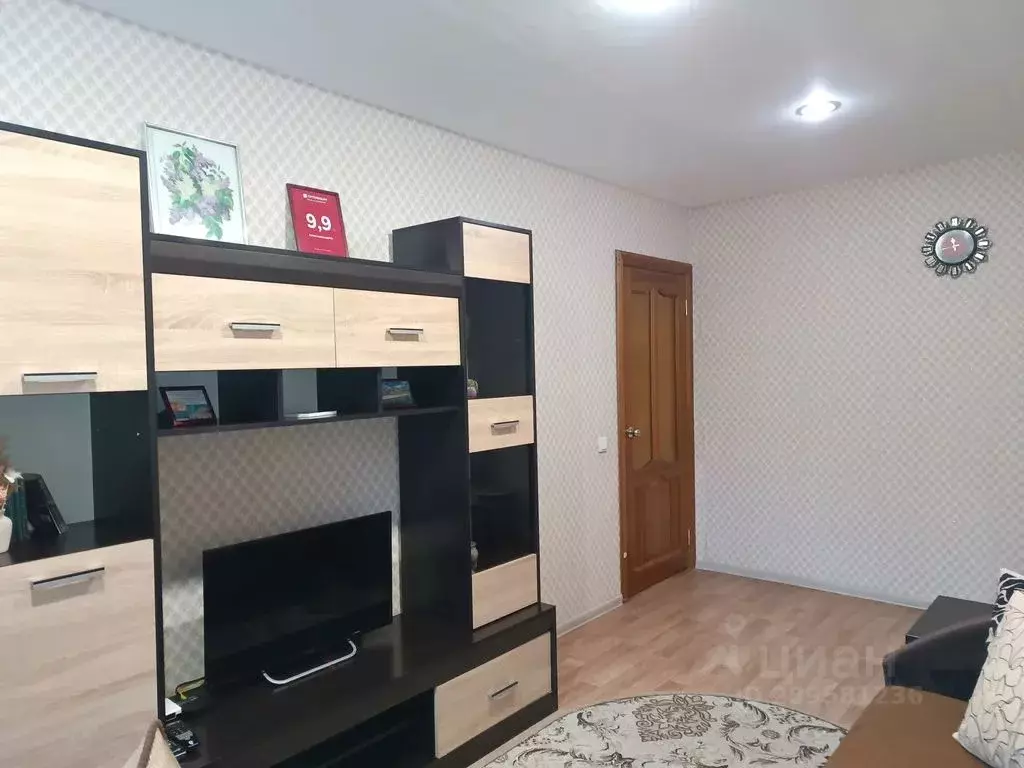 2-к кв. Марий Эл, Йошкар-Ола бул. Чавайна, 42 (42.0 м) - Фото 1