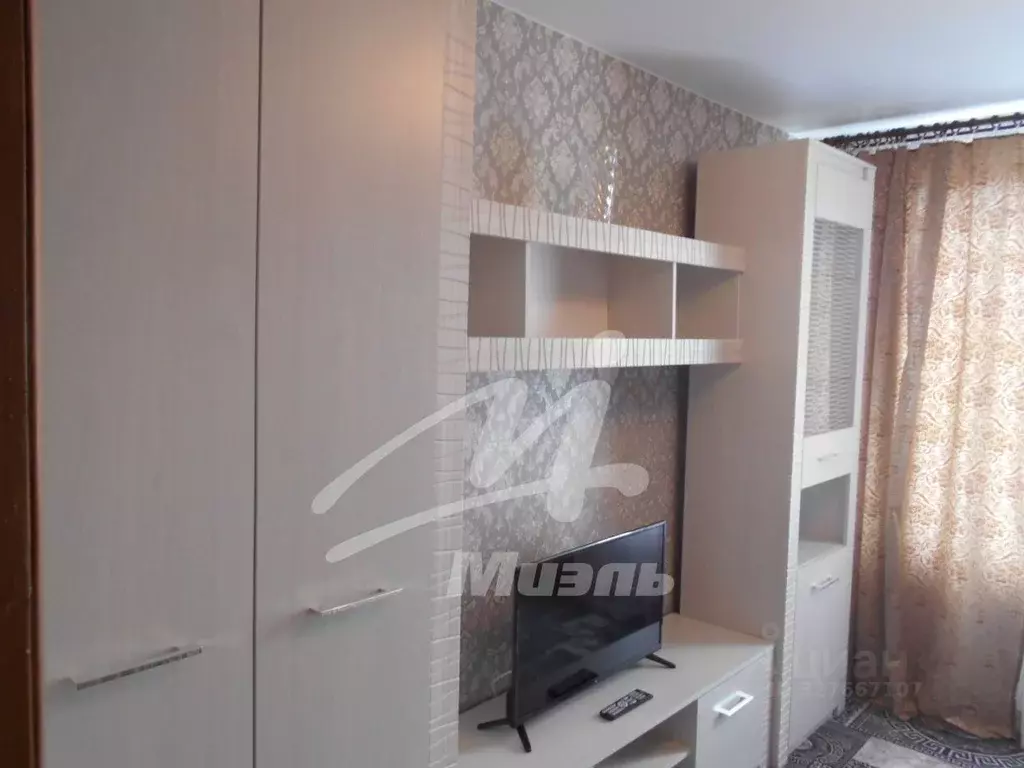 2-к кв. Москва Брошевский пер., 8 (40.0 м) - Фото 2