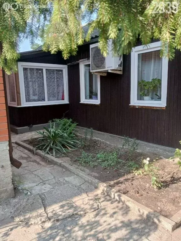 Дом в станица Новотитаровская, улица Ленина (58 м) - Фото 2