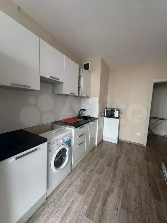 2-к. квартира, 60 м, 4/9 эт. - Фото 1