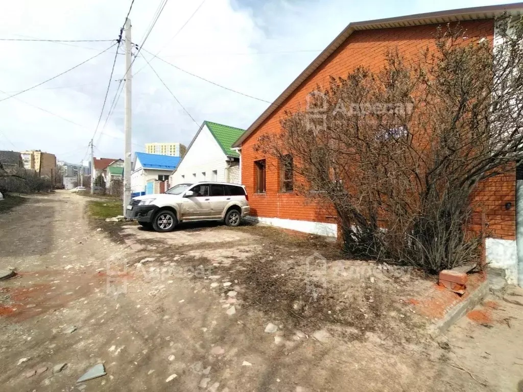 Дом в Волгоградская область, Волгоград Мариновская ул. (132 м) - Фото 2