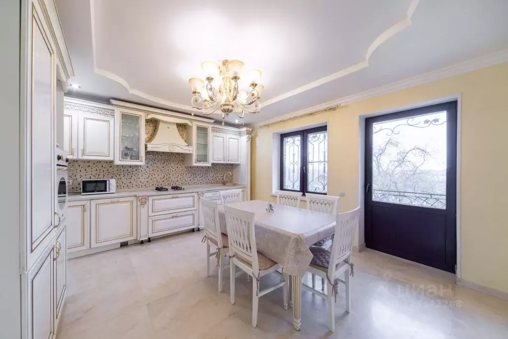 Дом в Московская область, Раменский муниципальный округ, д. Чулково ... - Фото 1