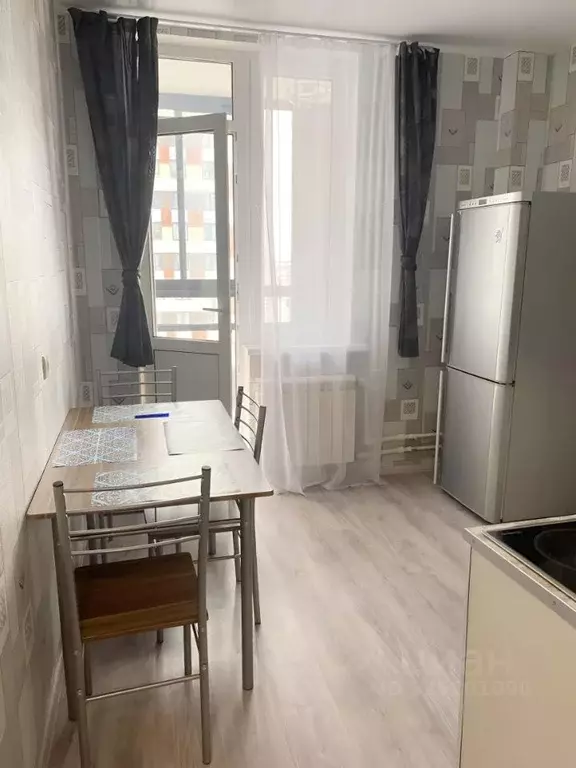 1-к кв. Московская область, Одинцовский городской округ, ... - Фото 1