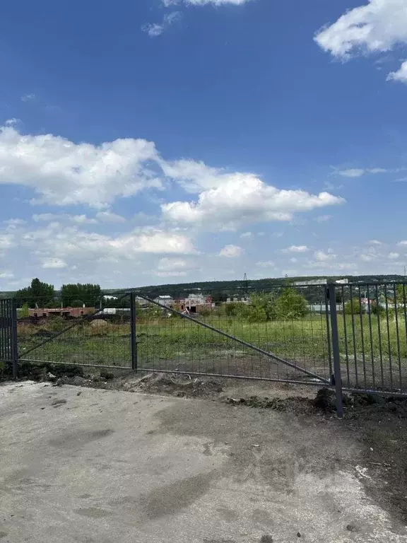 Участок в Пензенская область, Пензенский район, Мичуринский сельсовет, ... - Фото 1