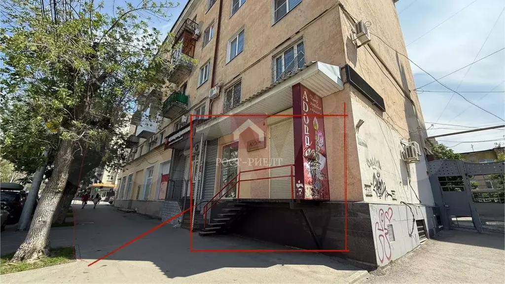 Сдам помещение свободного назначения, 190 м - Фото 0