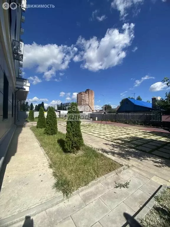 2-комнатная квартира: Липецк, Индустриальная улица, 90/1 (67.4 м) - Фото 2