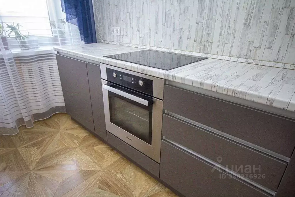 3-к кв. Башкортостан, Уфа Российская ул., 25 (72.6 м) - Фото 2