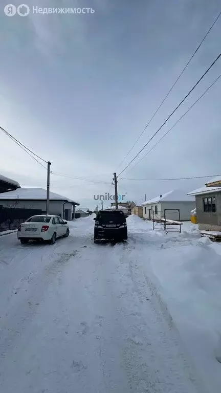 Дом в Октябрьский, СНТ Восход-1 (88 м) - Фото 2