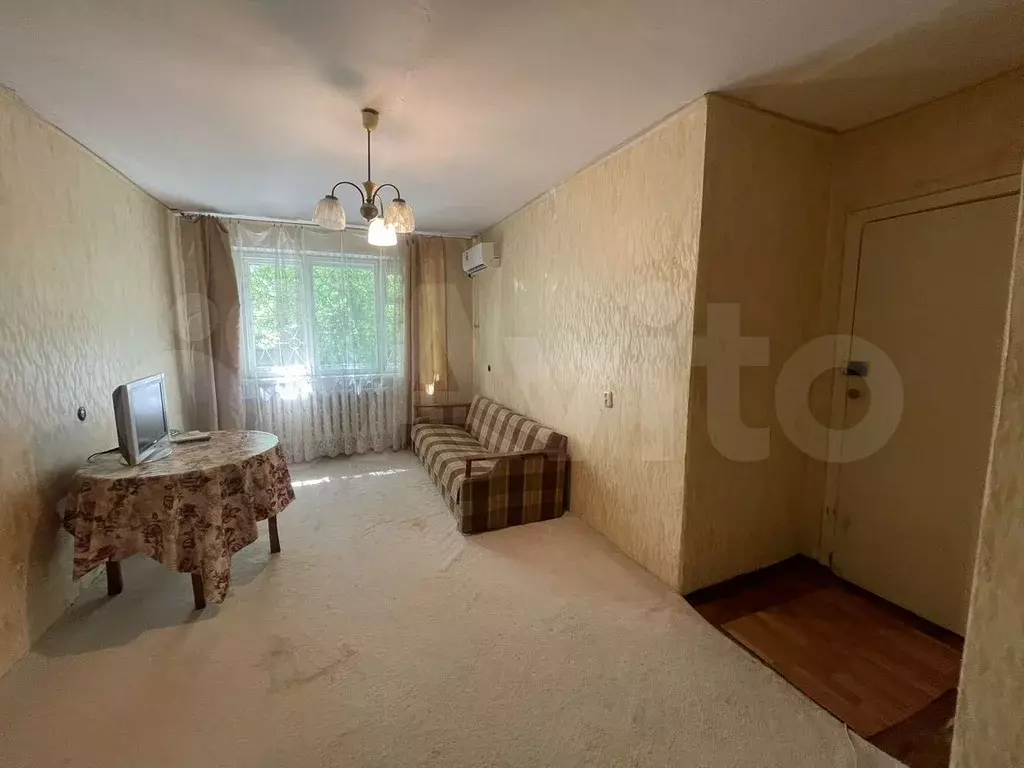 2-к. квартира, 40 м, 1/5 эт. - Фото 1