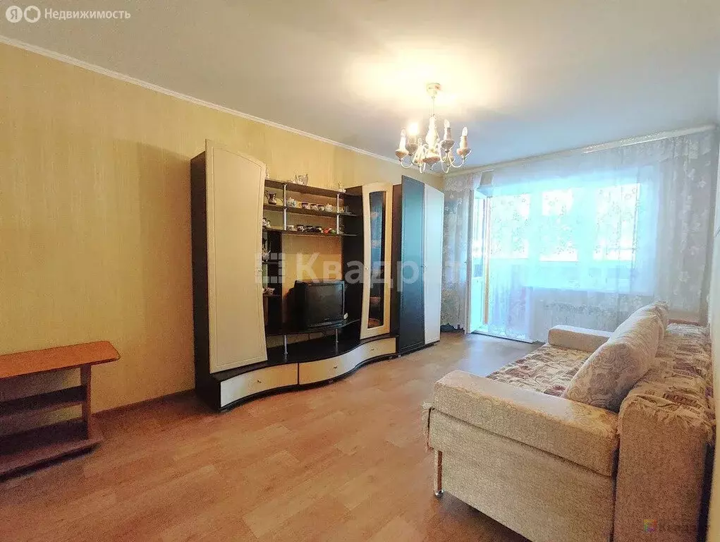 2-комнатная квартира: Липецк, улица Циолковского, 30/3 (46.9 м) - Фото 1