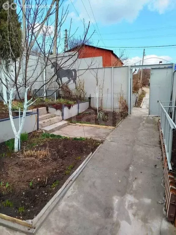 Дом в Липецк, улица Чкалова (52 м) - Фото 1