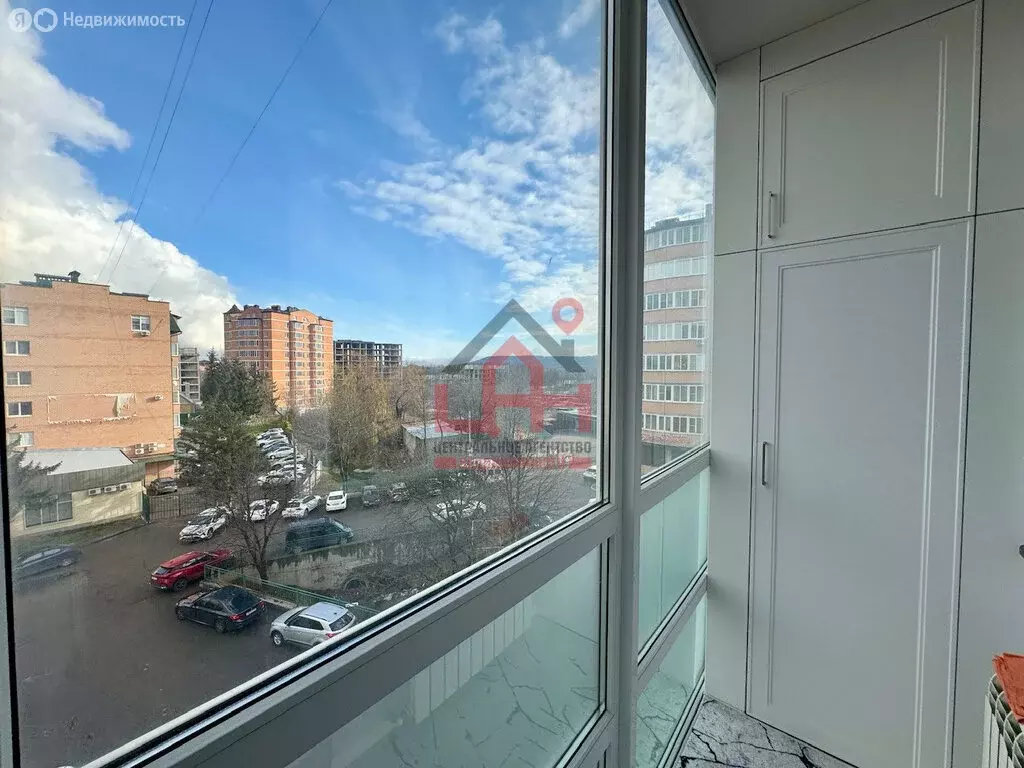 3-комнатная квартира: Ессентуки, Октябрьская улица, 458 (119.2 м) - Фото 1