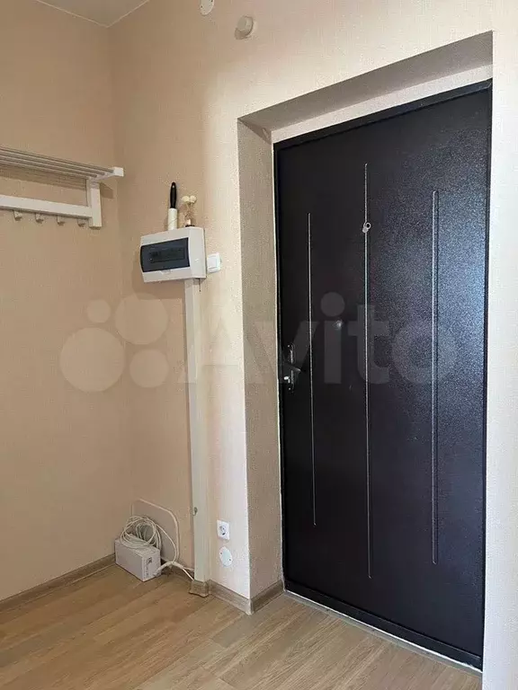 1-к. квартира, 41 м, 23/25 эт. - Фото 0