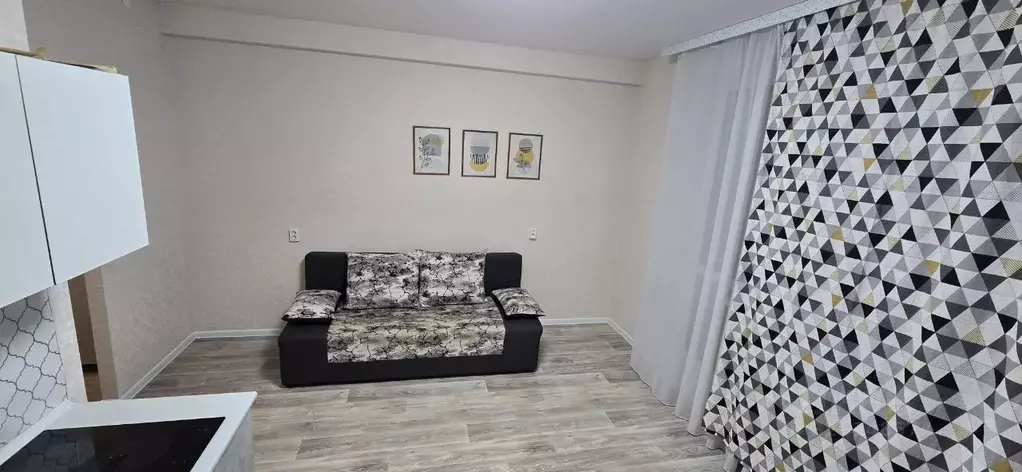 Студия Татарстан, Набережные Челны ул. Виктора Полякова, 9В (23.0 м) - Фото 1