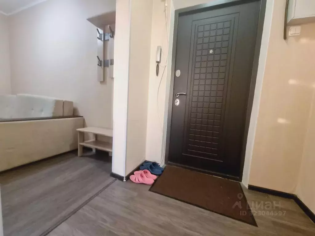 1-к кв. Московская область, Химки Молодежная ул., 76 (43.0 м) - Фото 2