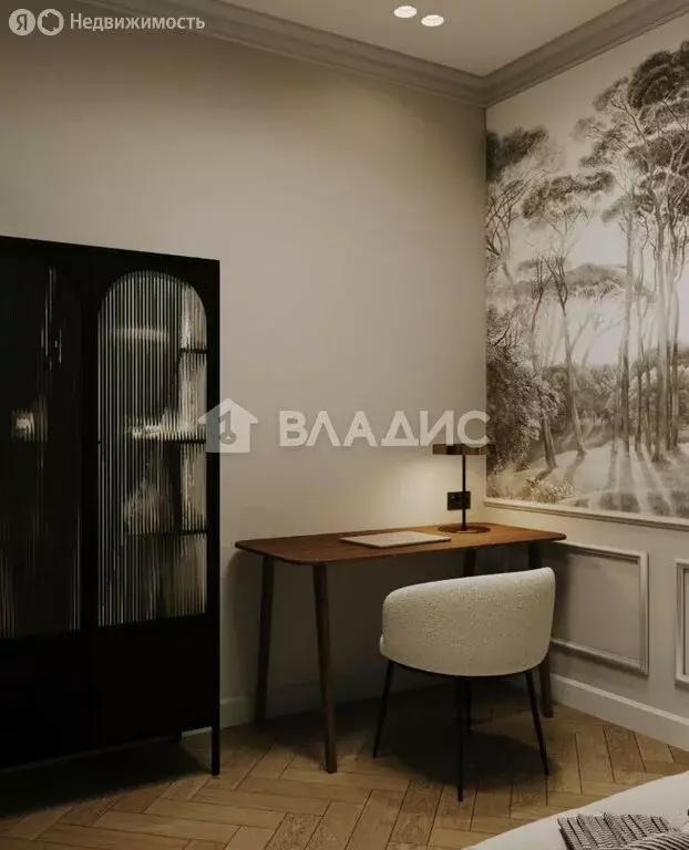 1-комнатная квартира: Москва, Большая Филёвская улица, 3к4 (51.5 м) - Фото 2