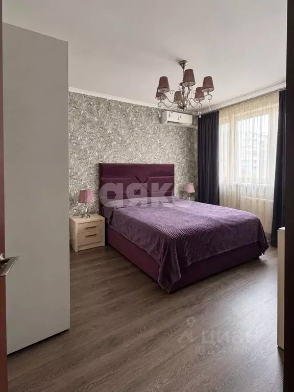 2-к кв. Москва Алма-Атинская ул., 11К1 (58.6 м) - Фото 1