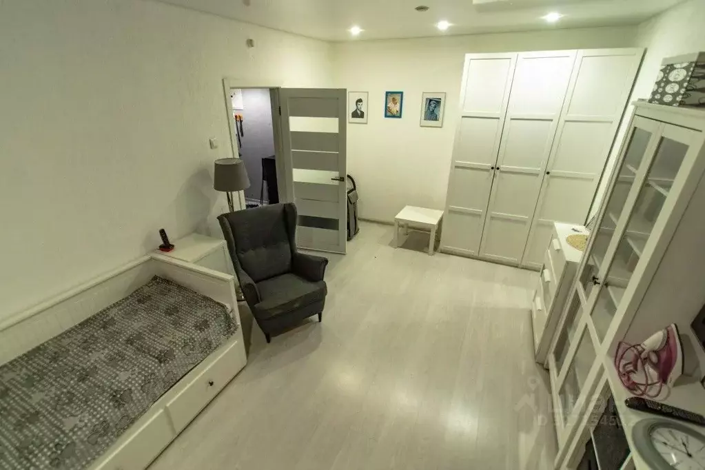 1-к кв. Москва ул. Недорубова, 27 (37.7 м) - Фото 2