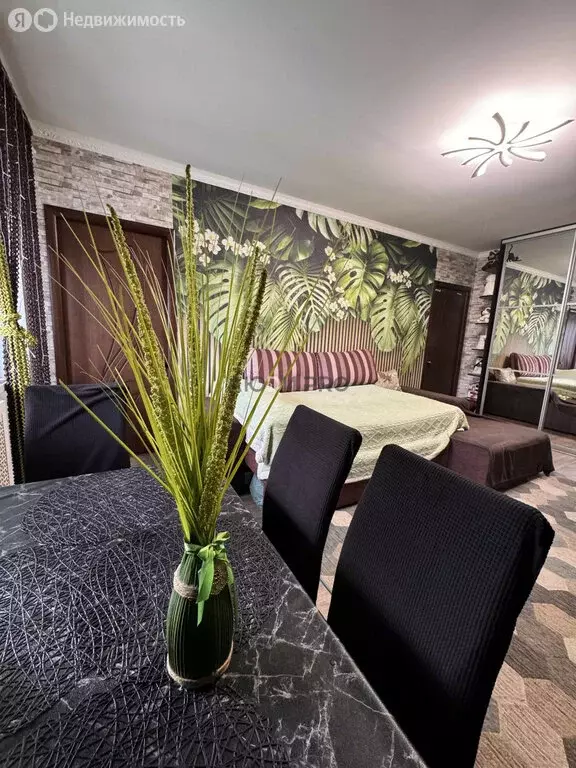 2-комнатная квартира: Саратов, улица имени Н.И. Вавилова, 13 (44 м) - Фото 1