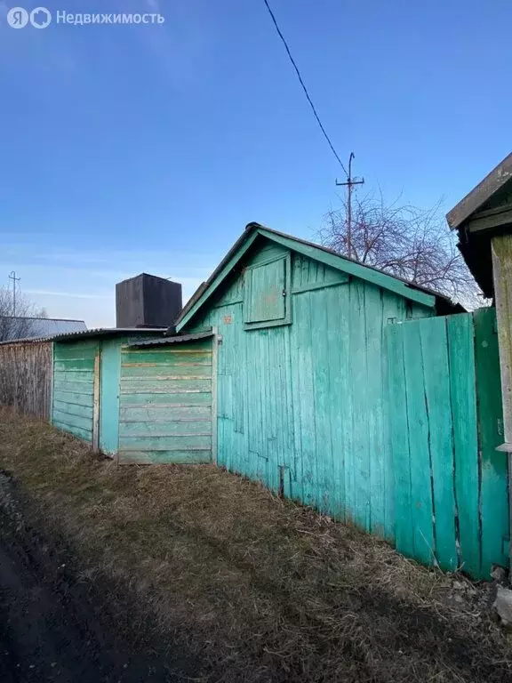 Участок в Чебаркуль, СНТ Металлург-2 (5.79 м) - Фото 1