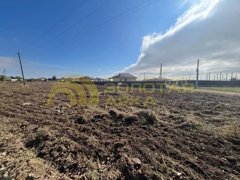 Участок, 22 сот., - Фото 1