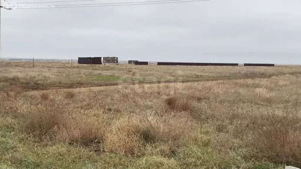 Участок в село Суворовское, село Пригородное (6.06 м) - Фото 1