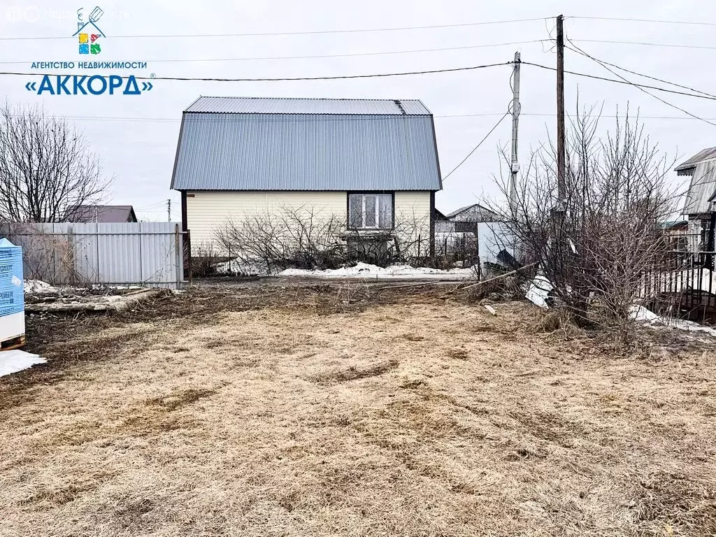 Участок в село Власиха, улица Мамонтова (5 м) - Фото 2