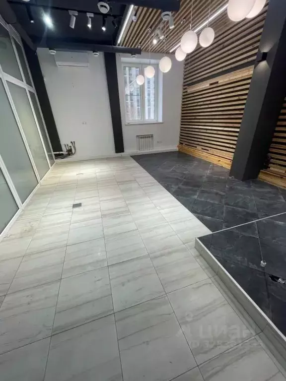 Помещение свободного назначения в Москва ул. Столетова, 19 (40 м) - Фото 2