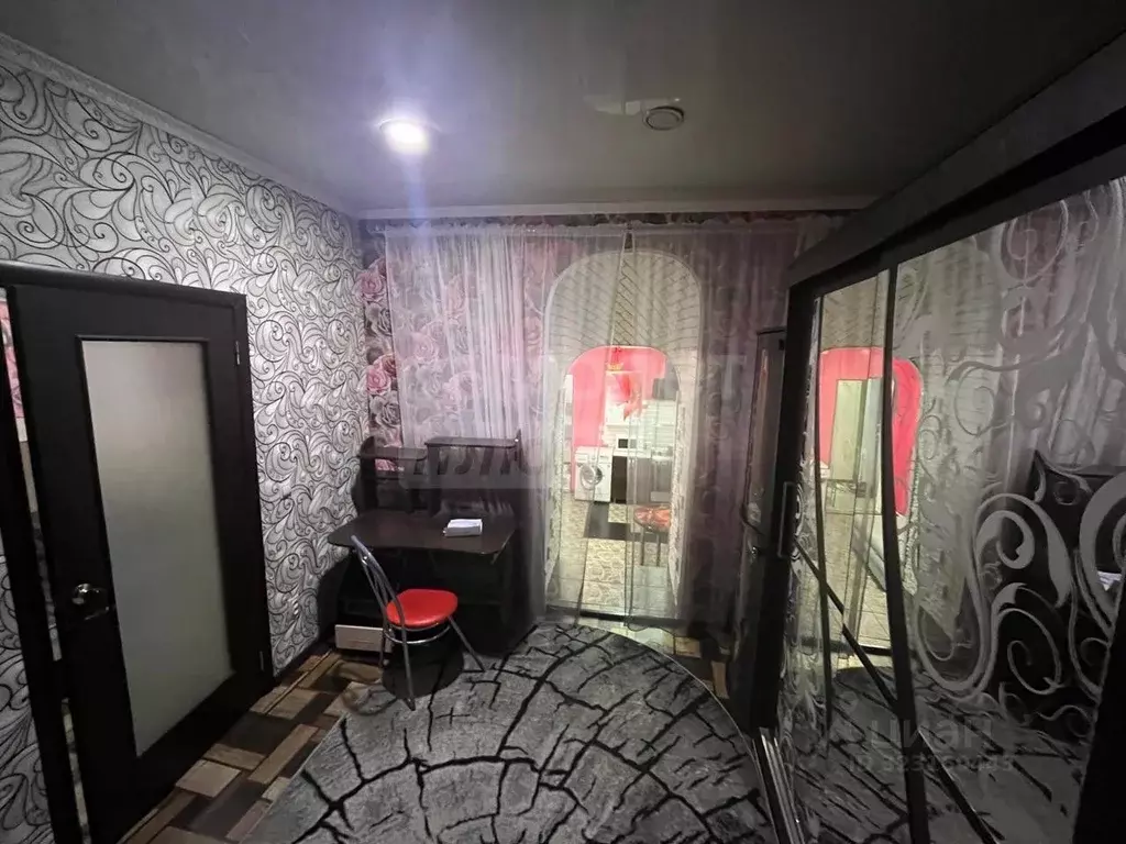 2-к кв. Оренбургская область, Оренбург Аренда мкр, пер. Бригадный, 8 ... - Фото 1