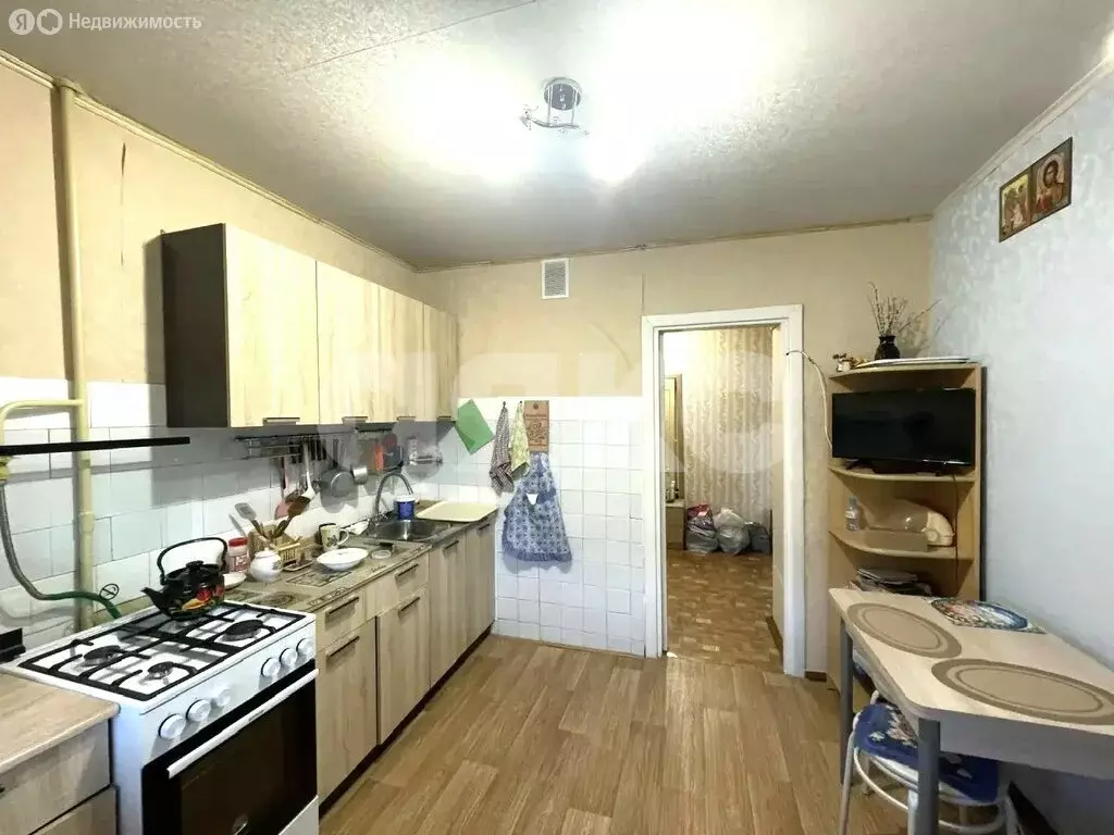 2-комнатная квартира: посёлок городского типа Хорлово, улица Победы, 1 ... - Фото 1