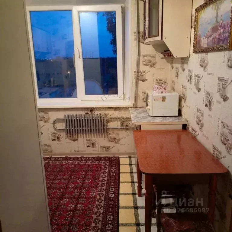 2-к кв. Белгородская область, Старый Оскол Студенческий мкр, 18 (52.7 ... - Фото 2