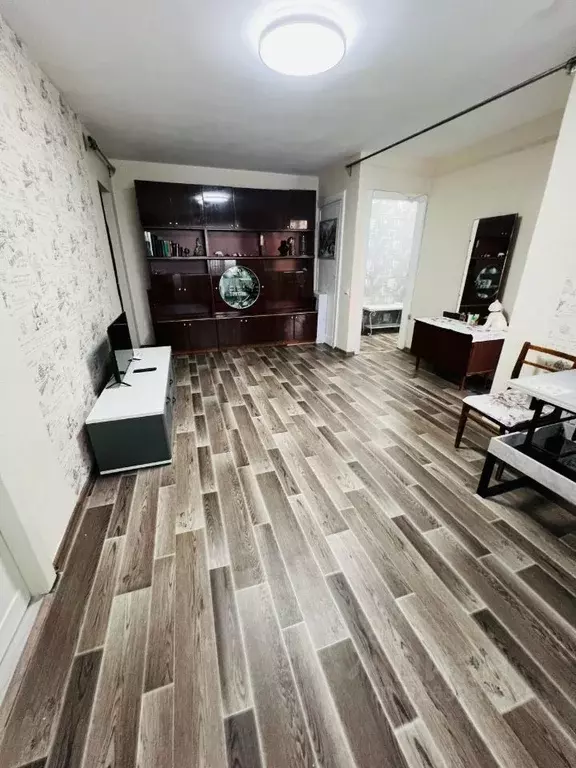 3-к кв. Пермский край, Чайковский ул. Кабалевского, 9 (54.2 м) - Фото 1