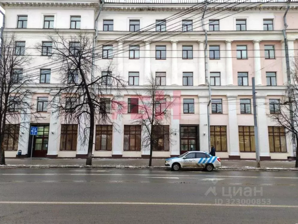 Помещение свободного назначения в Ярославская область, Ярославль ул. ... - Фото 2