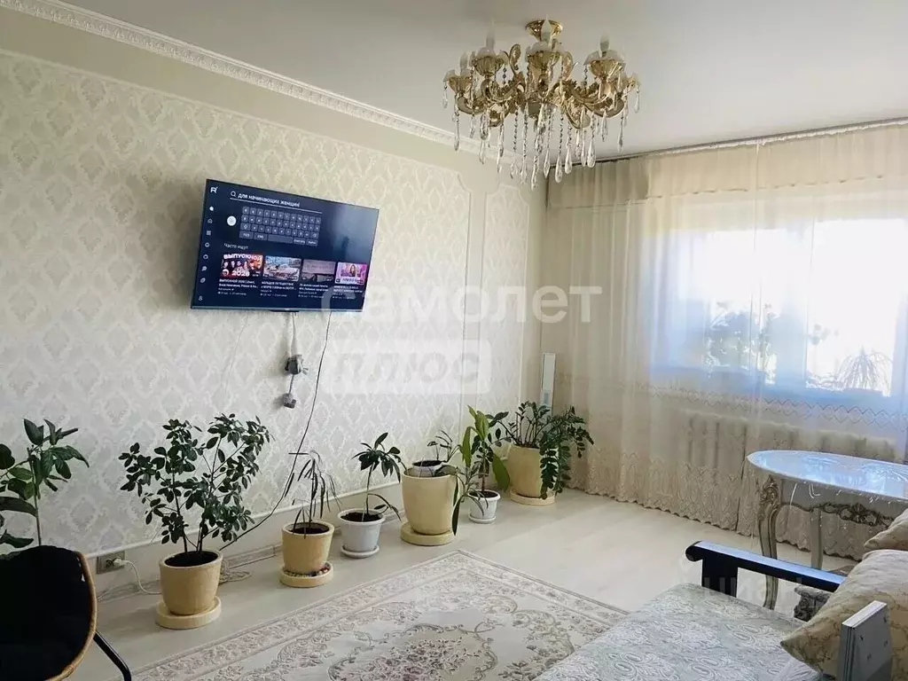 Комната Ханты-Мансийский АО, Сургут Набережный просп., 64 (20.1 м) - Фото 2