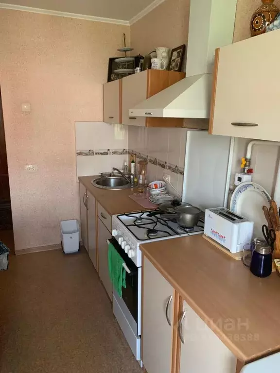 4-к кв. Пермский край, Пермь ул. Желябова, 10 (77.3 м) - Фото 1