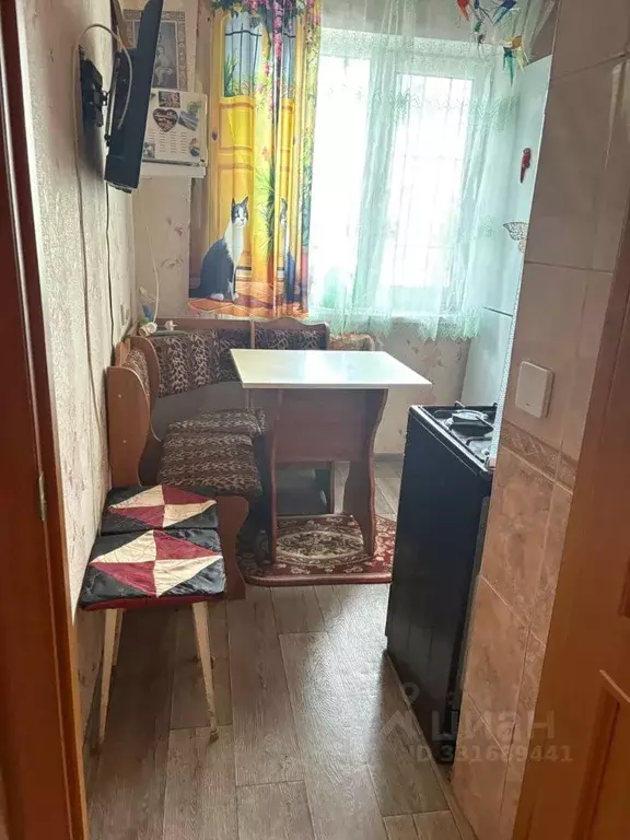 3-к кв. Саратовская область, Саратов Южная ул., 40 (58.2 м) - Фото 2