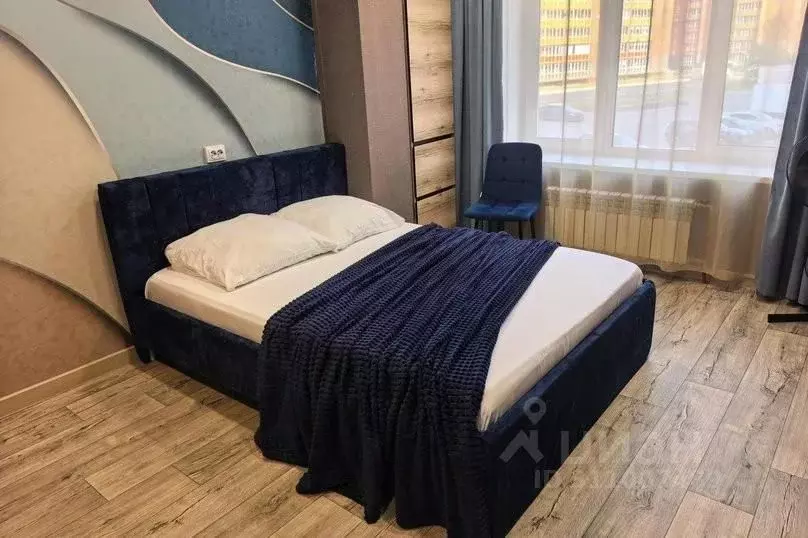 1-к кв. Хакасия, Абакан ул. Генерала Тихонова, 8 (21.0 м) - Фото 2