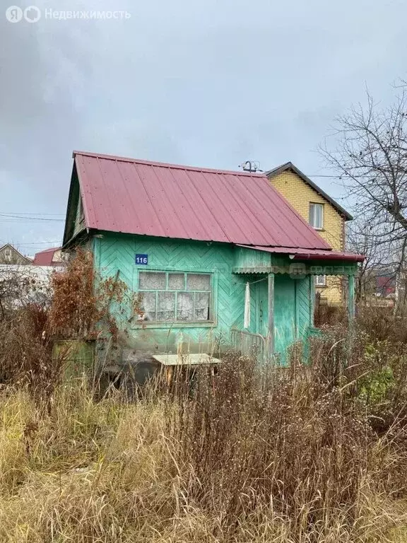 Участок в Казань, Авиастроительный район (6.3 м) - Фото 2