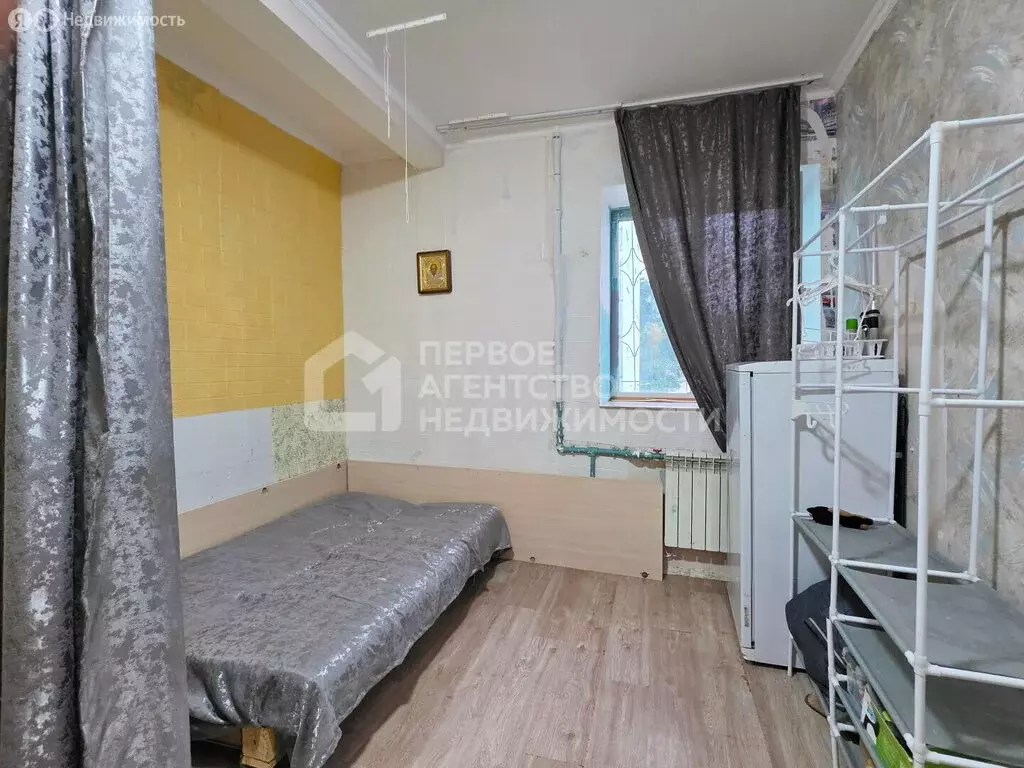 Квартира-студия: Серпухов, улица Крюкова, 4 (22.5 м) - Фото 0