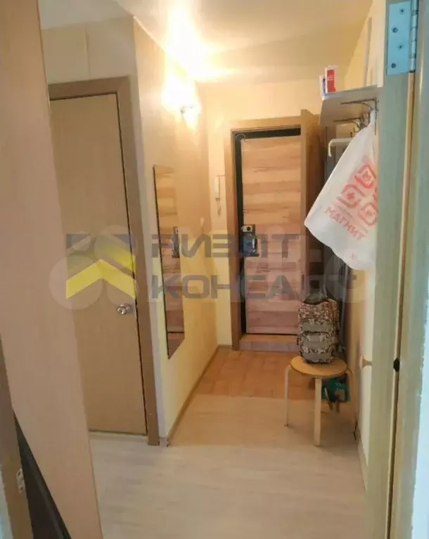 2-к. квартира, 43 м, 1/5 эт. - Фото 1