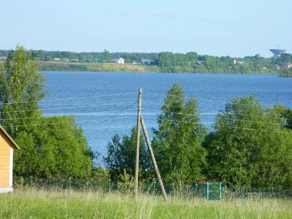 Участок в Тверская область, Кашинский городской округ, д. Фалево  ... - Фото 1