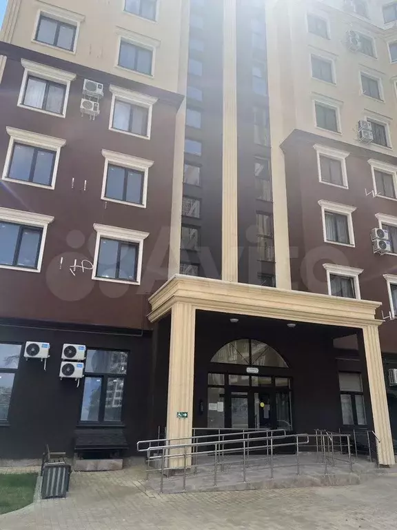 2-к. квартира, 59 м, 5/9 эт. - Фото 1