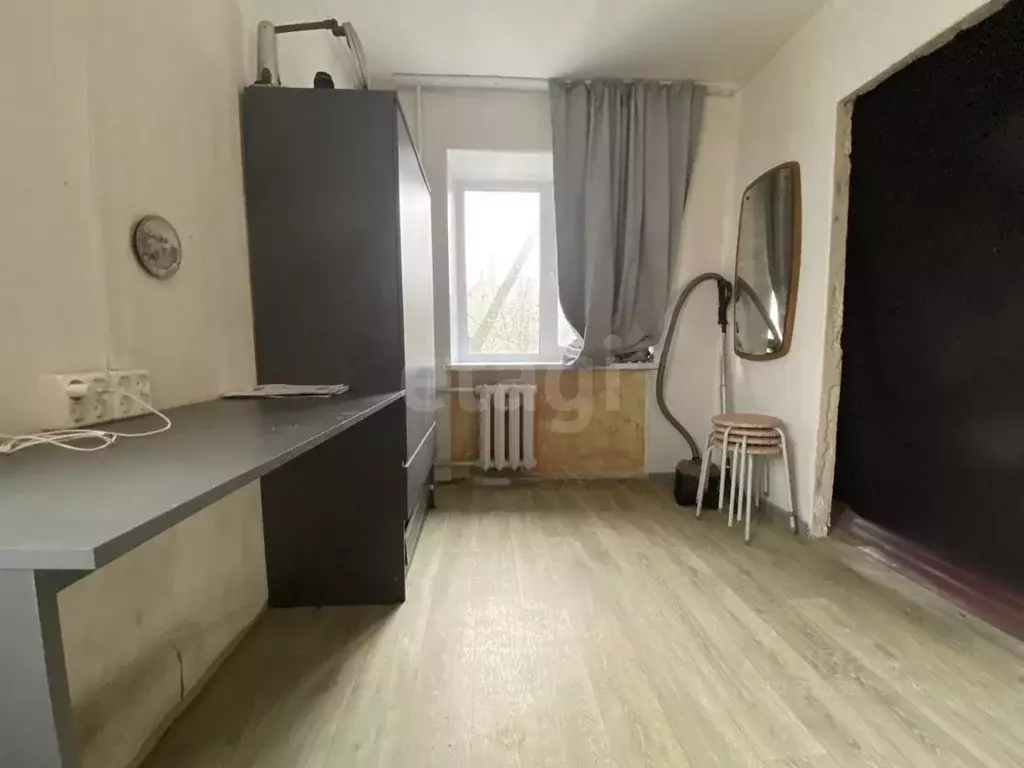 2-к кв. Саратовская область, Саратов просп. Имени 50 лет Октября, 132 ... - Фото 2