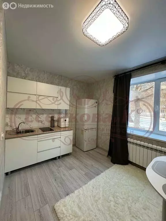 1-комнатная квартира: Курган, Проходная улица, 5 (19 м) - Фото 2