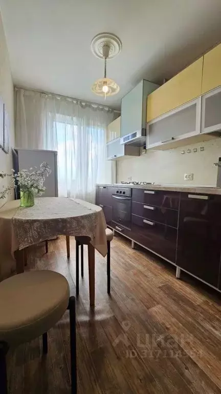 3-к кв. Нижегородская область, Нижний Новгород ул. Академика Баха, 5 ... - Фото 0