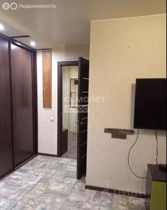 2-комнатная квартира: Москва, улица Николая Химушина, 1 (45 м) - Фото 2