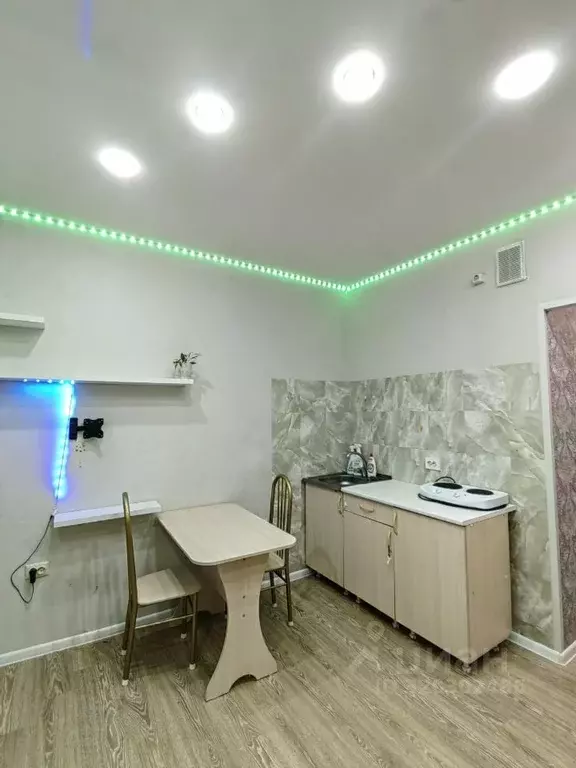 Студия Хакасия, Абакан ул. Торосова, 7к1 (32.0 м) - Фото 1