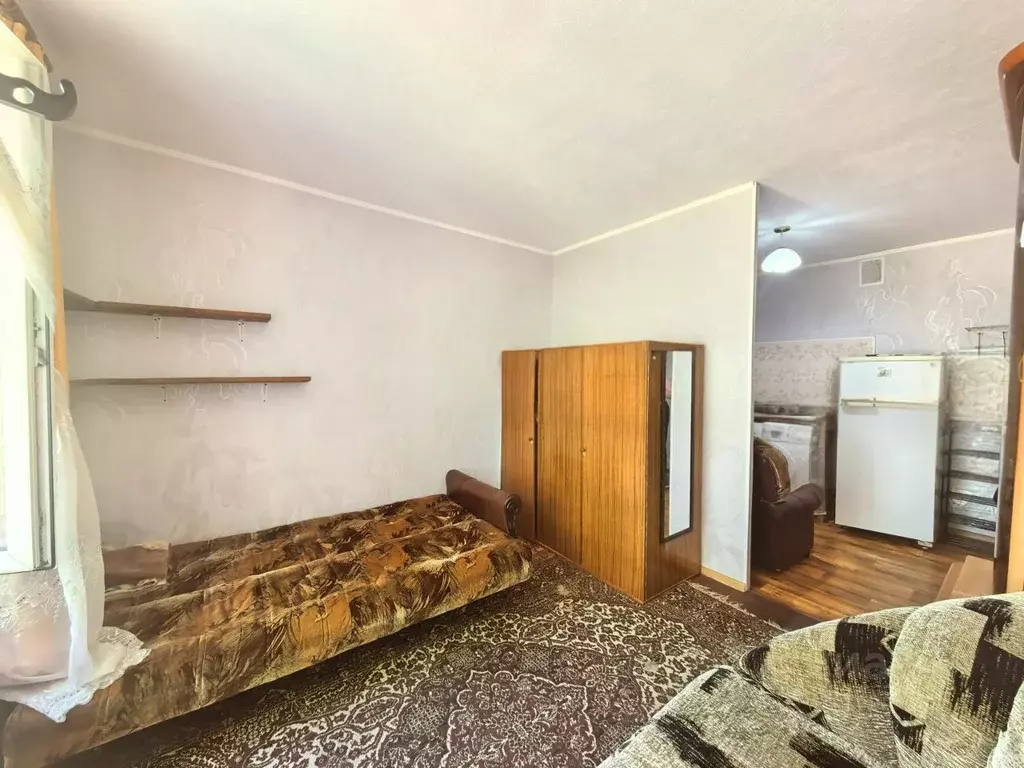 Комната Ростовская область, Таганрог ул. Свободы, 100 (18.0 м) - Фото 1